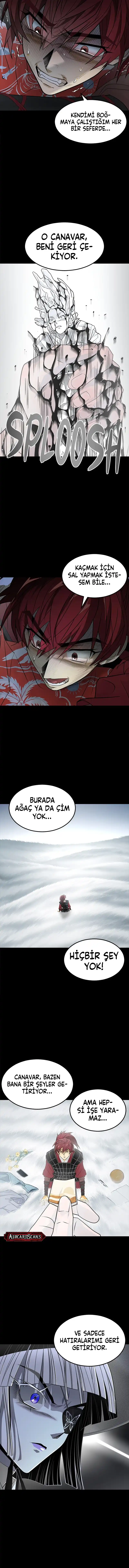 Son Geçit - 29. Bölüm, Sayfa 11