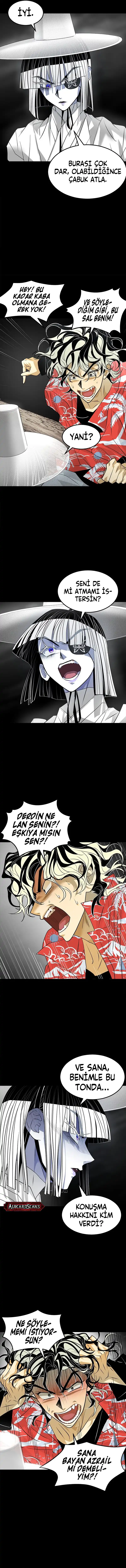 Son Geçit - 30. Bölüm, Sayfa 7