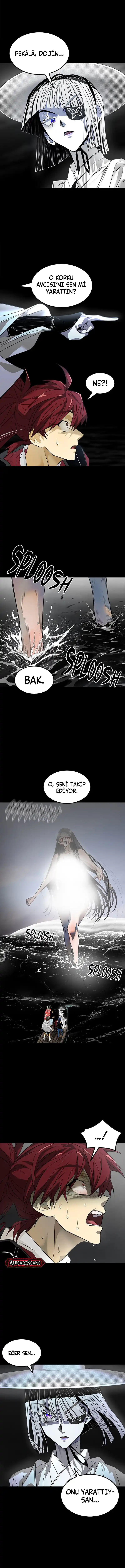 Son Geçit - 30. Bölüm, Sayfa 9