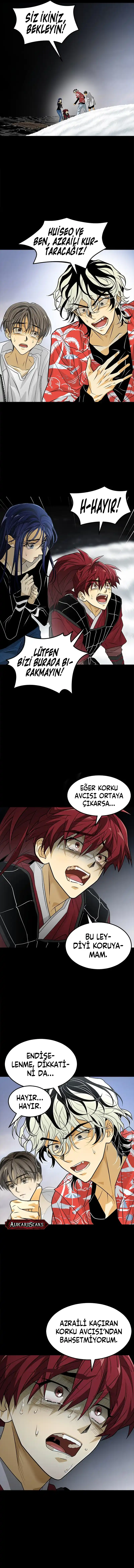 Son Geçit - 31. Bölüm, Sayfa 7