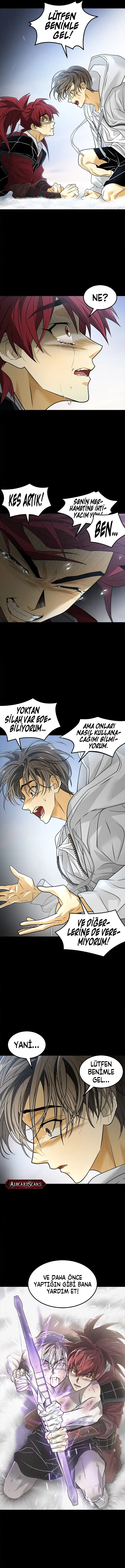 Son Geçit - 31. Bölüm, Sayfa 12