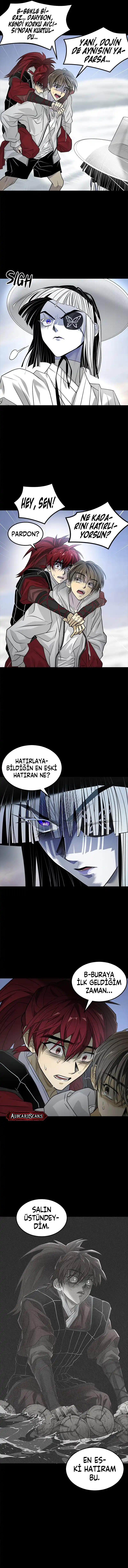 Son Geçit - 32. Bölüm, Sayfa 7