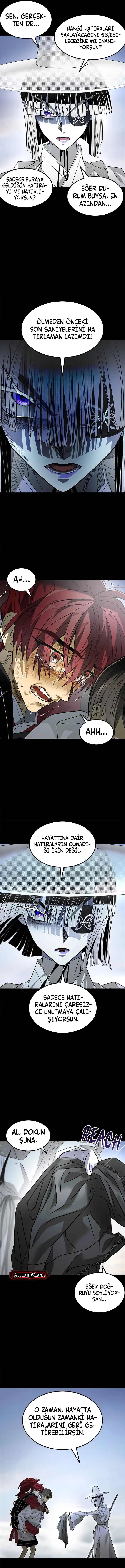 Son Geçit - 32. Bölüm, Sayfa 9