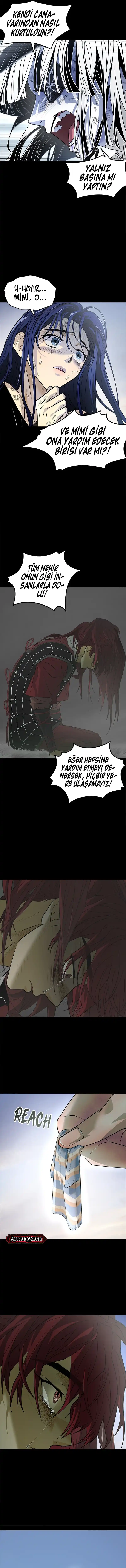 Son Geçit - 34. Bölüm, Sayfa 10