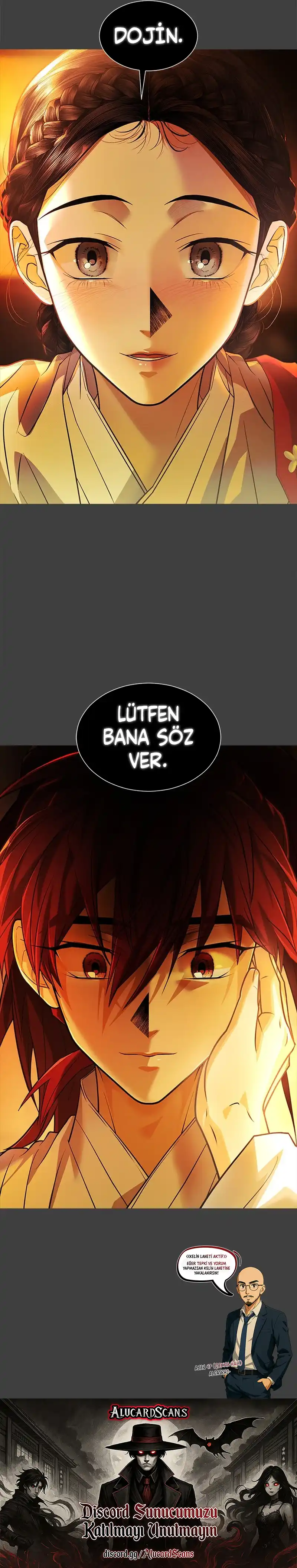 Son Geçit - 34. Bölüm, Sayfa 13