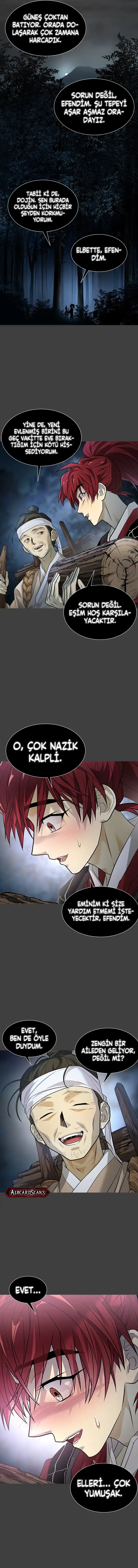 Son Geçit - 35. Bölüm, Sayfa 10
