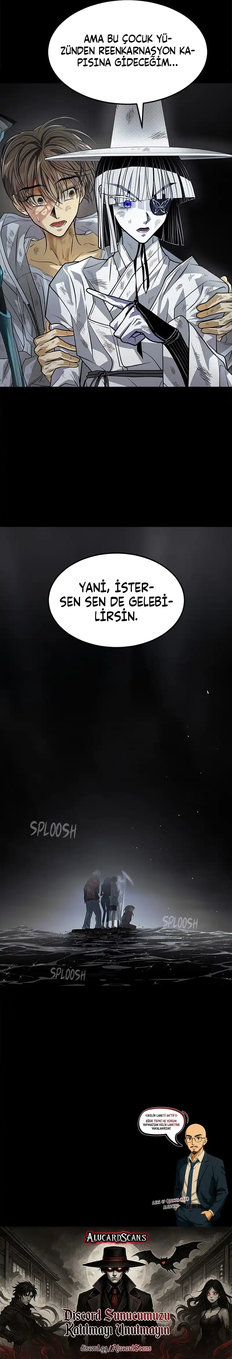 Son Geçit - 37. Bölüm, Sayfa 11