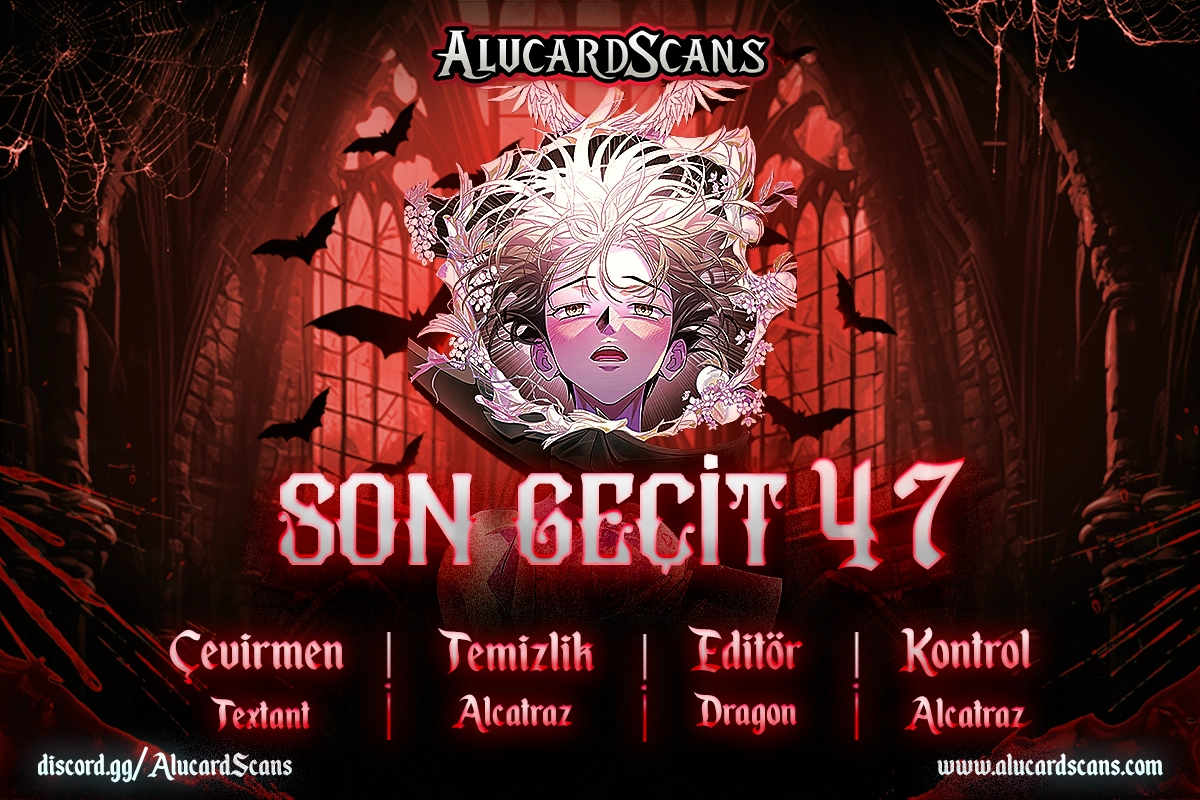 Son Geçit - 47. Bölüm, Sayfa 0
