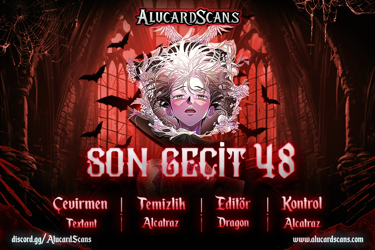 Son Geçit - 48. Bölüm, Sayfa 0