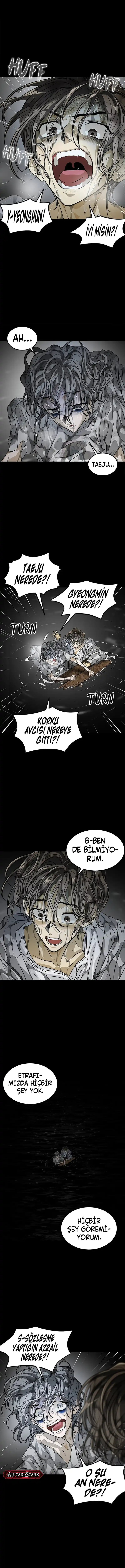 Son Geçit - 51. Bölüm, Sayfa 8