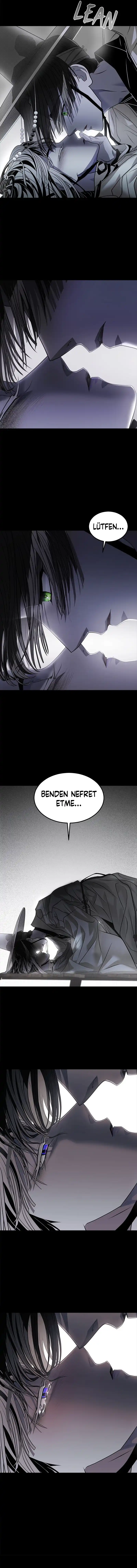 Son Geçit - 51. Bölüm, Sayfa 10