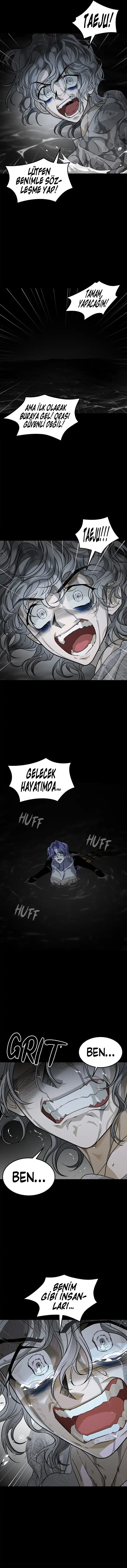 Son Geçit - 52. Bölüm, Sayfa 11
