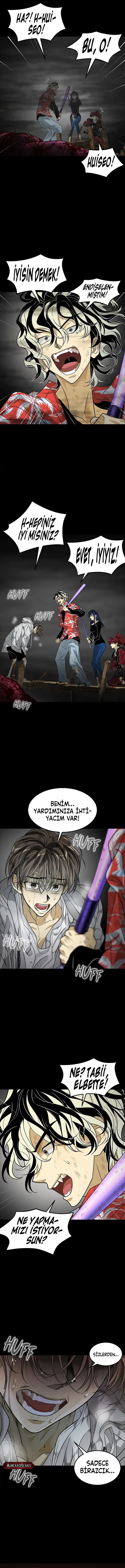 Son Geçit - 55. Bölüm, Sayfa 3