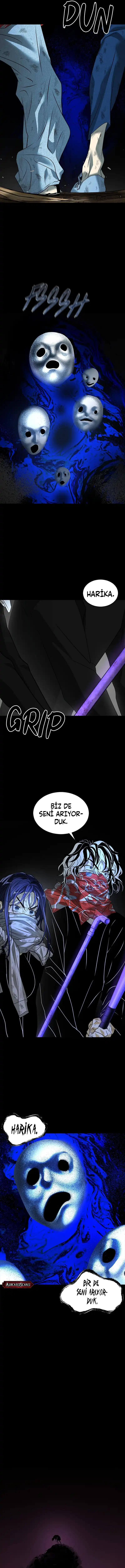 Son Geçit - 55. Bölüm, Sayfa 7
