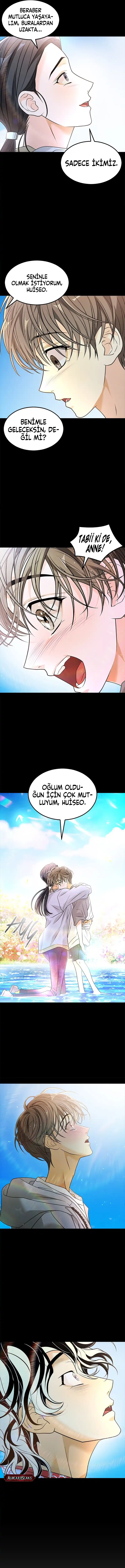 Son Geçit - 58. Bölüm, Sayfa 3