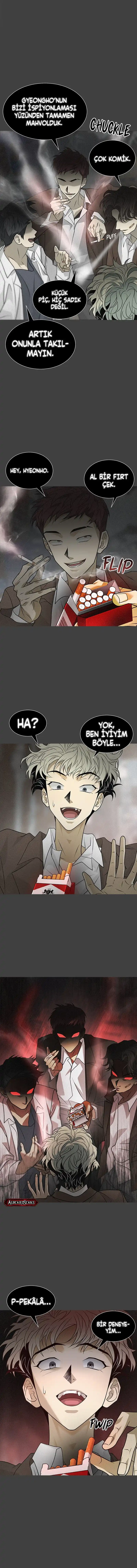 Son Geçit - 58. Bölüm, Sayfa 6