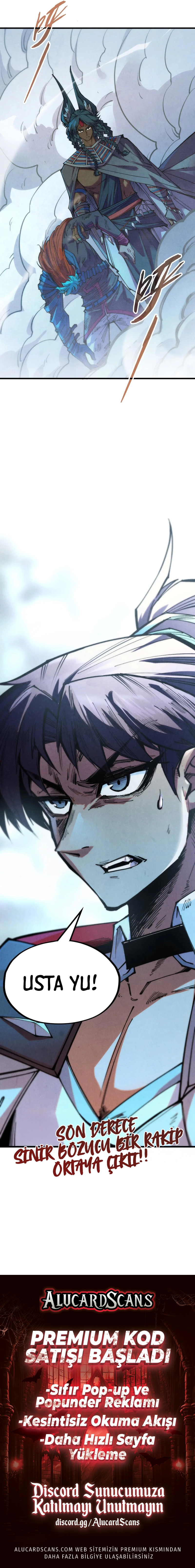 Sonsuzluğun Kadim Hükümdarı - 318. Bölüm, Sayfa 9