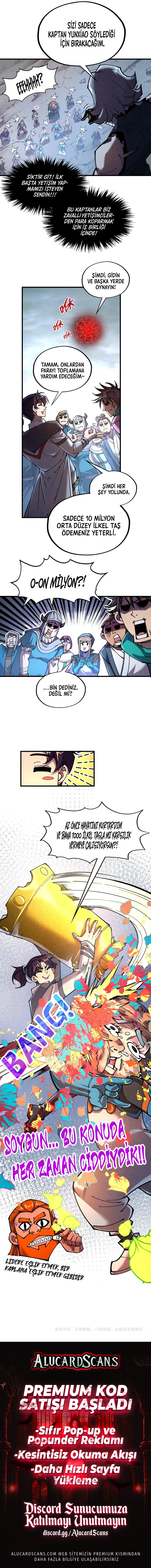 Sonsuzluğun Kadim Hükümdarı - 319. Bölüm, Sayfa 6