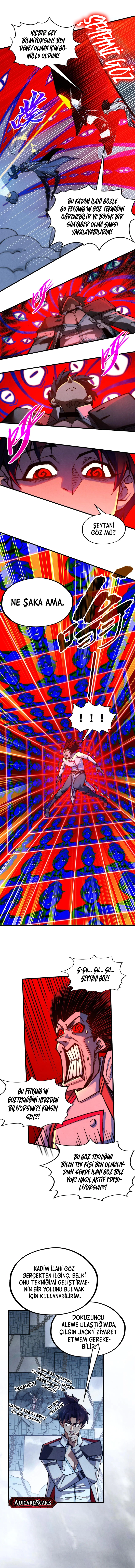 Sonsuzluğun Kadim Hükümdarı - 322. Bölüm, Sayfa 3