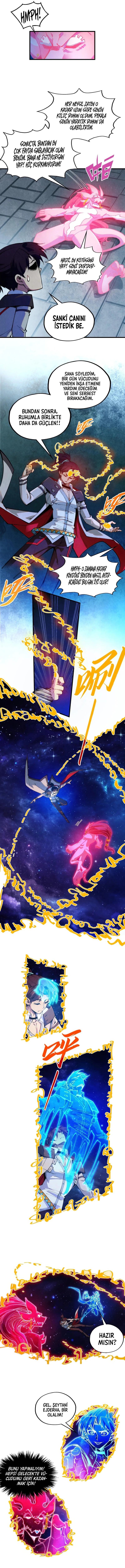 Sonsuzluğun Kadim Hükümdarı - 328. Bölüm, Sayfa 3