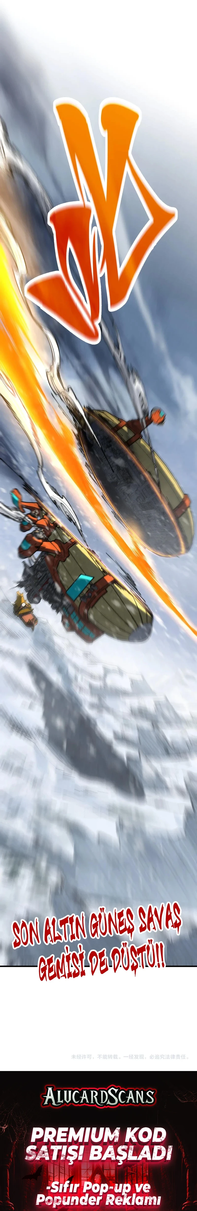 Sonsuzluğun Kadim Hükümdarı - 333. Bölüm, Sayfa 21