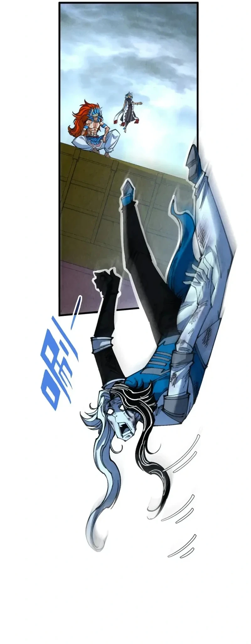 Sonsuzluğun Kadim Hükümdarı - 334. Bölüm, Sayfa 16