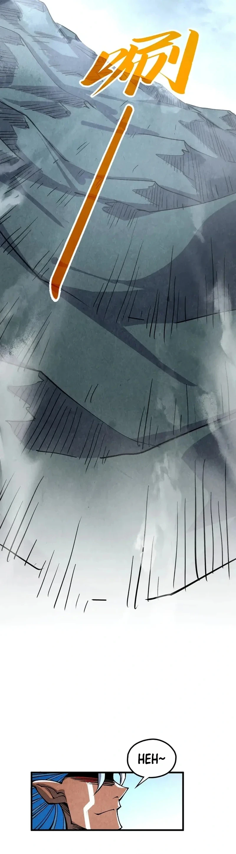 Sonsuzluğun Kadim Hükümdarı - 334. Bölüm, Sayfa 26