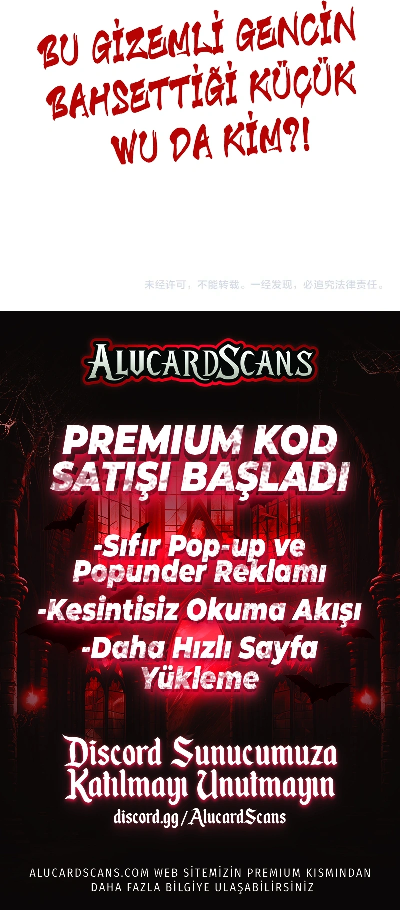 Sonsuzluğun Kadim Hükümdarı - 336. Bölüm, Sayfa 8