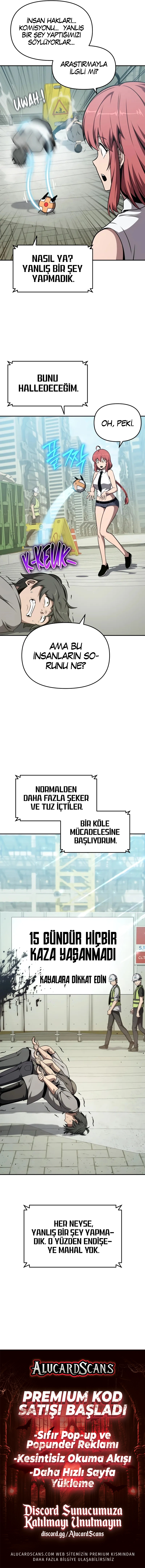 Tanrıçanın Kulu - 107. Bölüm, Sayfa 10