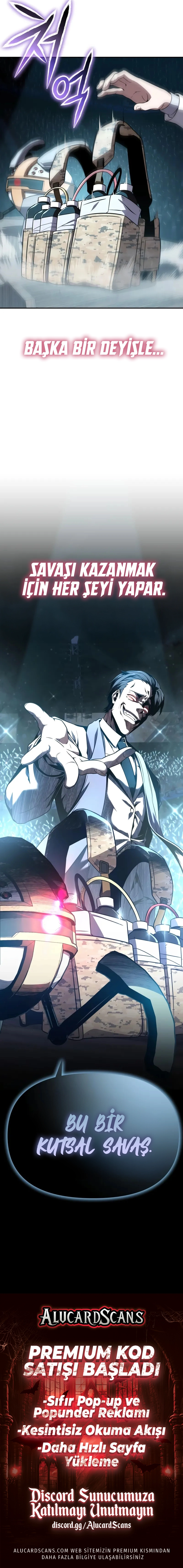 Tanrıçanın Kulu - 124. Bölüm, Sayfa 12