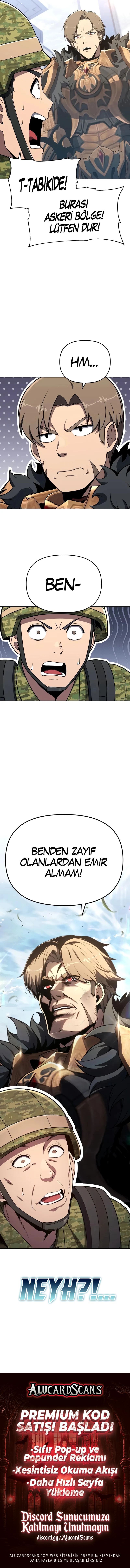 Tanrıçanın Kulu - 126. Bölüm, Sayfa 12