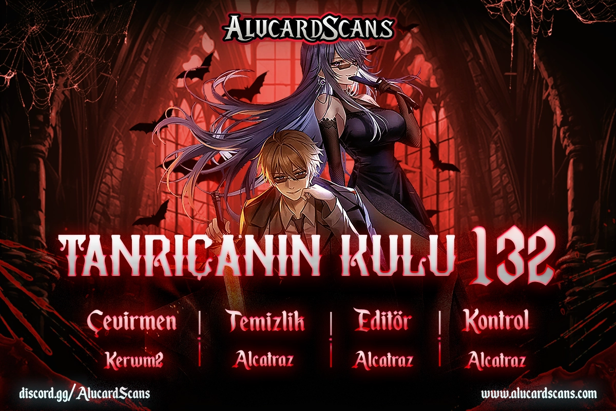 Tanrıçanın Kulu - 132. Bölüm, Sayfa 0
