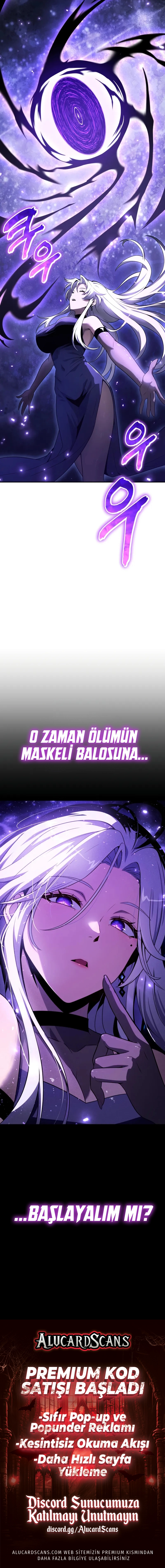 Tanrıçanın Kulu - 132. Bölüm, Sayfa 13