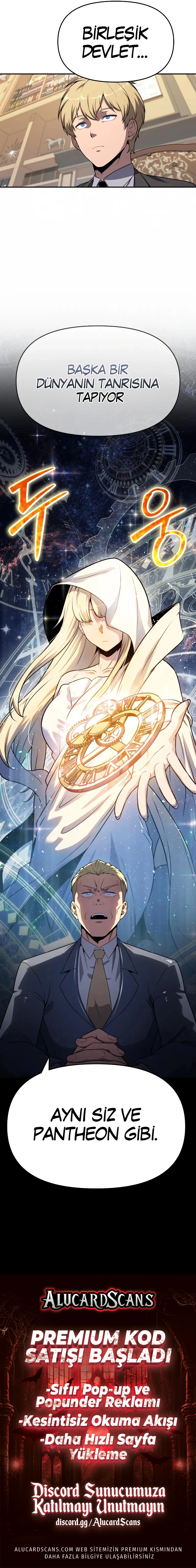 Tanrıçanın Kulu - 135. Bölüm, Sayfa 12