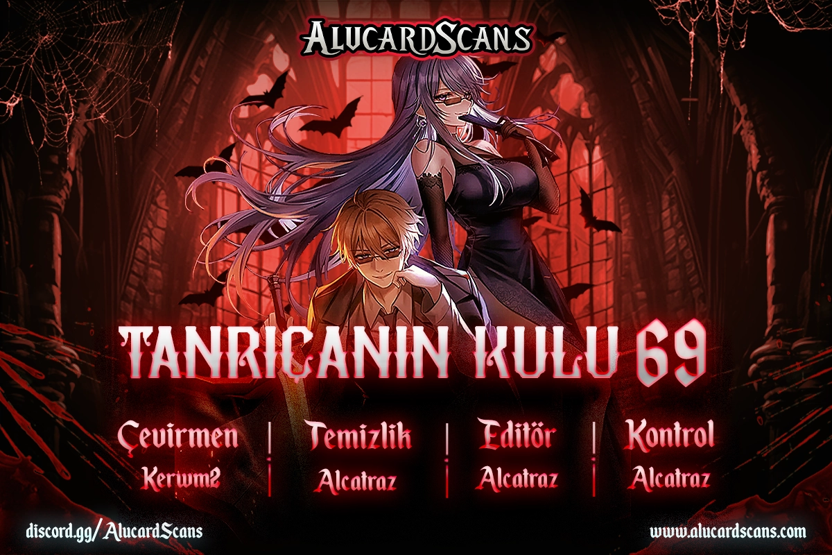 Tanrıçanın Kulu - 69. Bölüm, Sayfa 0