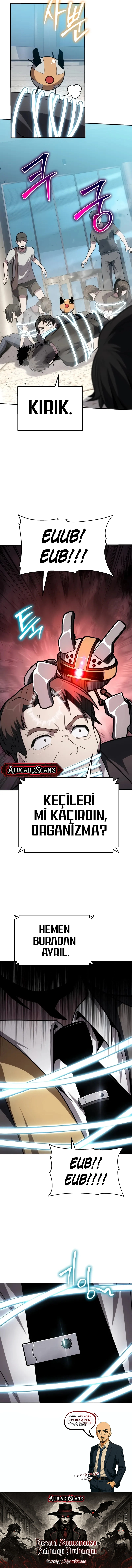 Tanrıçanın Kulu - 75. Bölüm, Sayfa 11