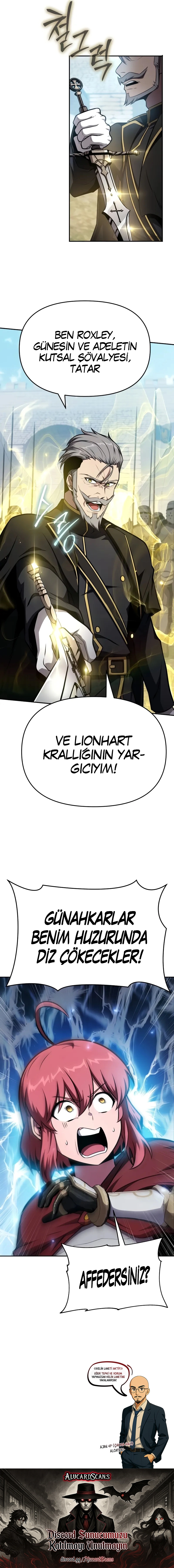 Tanrıçanın Kulu - 96. Bölüm, Sayfa 10
