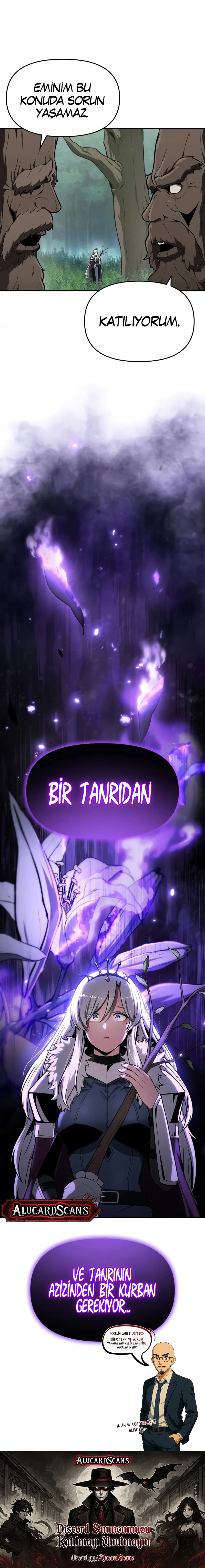 Tanrıçanın Kulu - 97. Bölüm, Sayfa 10