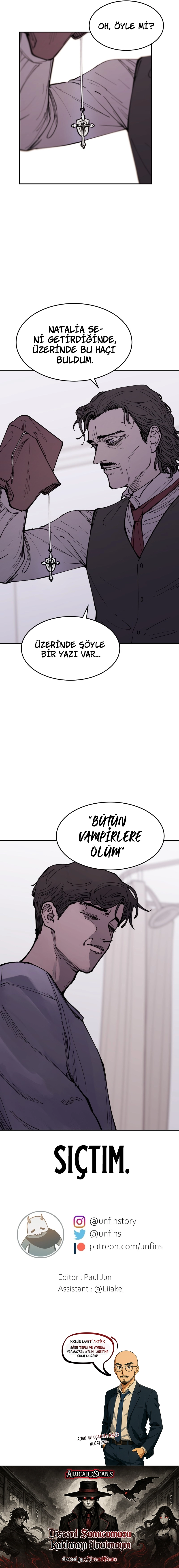 Vampir Ailesi - 4. Bölüm, Sayfa 9