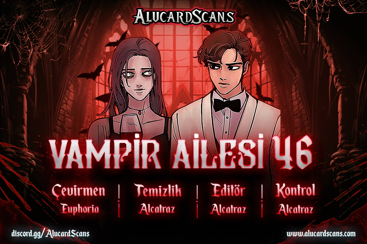 Vampir Ailesi - 46. Bölüm, Sayfa 0