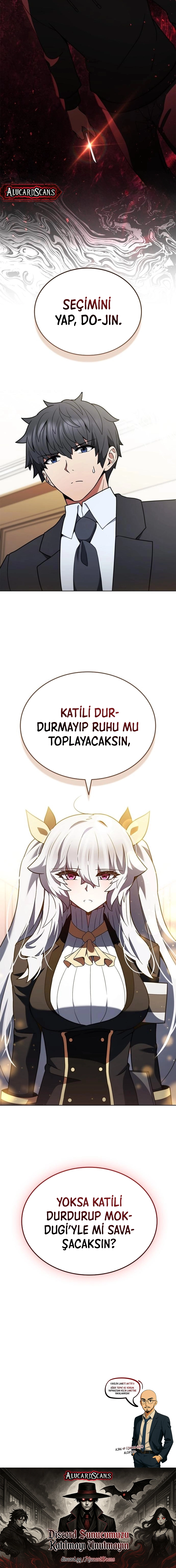 Yarı Zamanlı Ölüm Meleği - 9. Bölüm, Sayfa 13