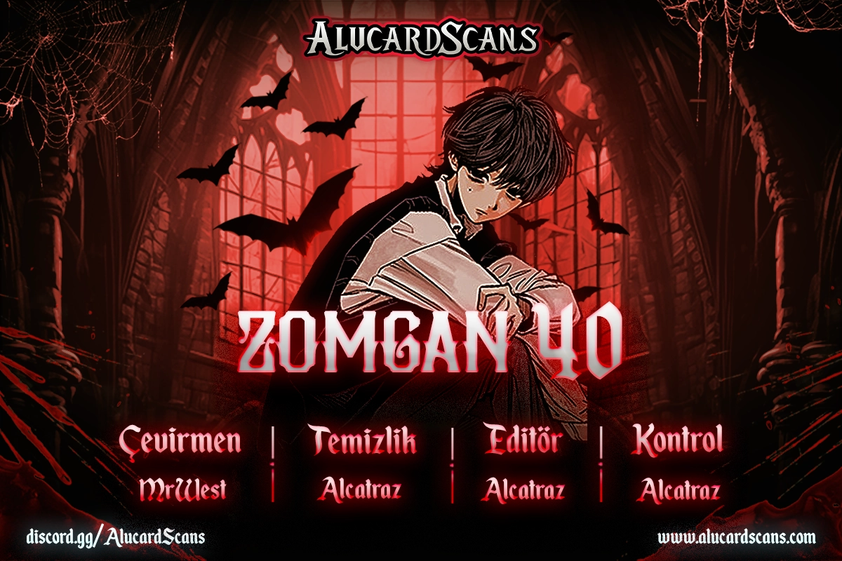 Zomgan - 40. Bölüm, Sayfa 0