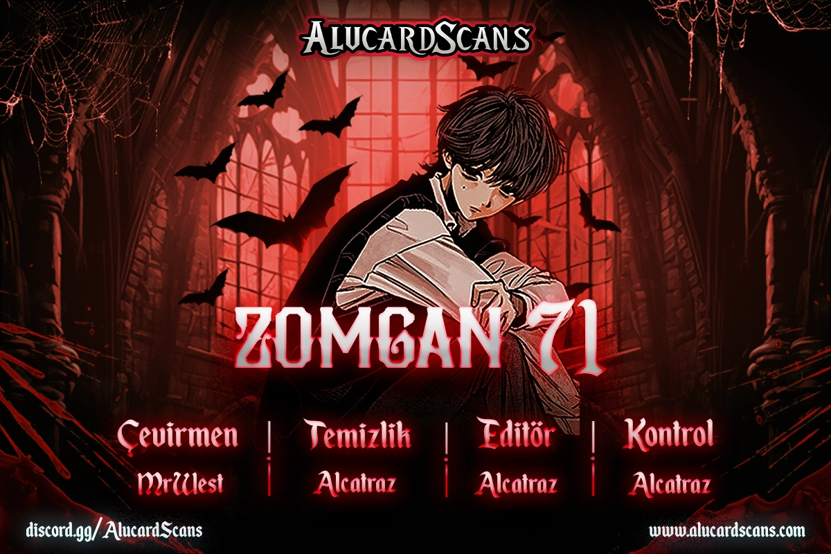 Zomgan - 71. Bölüm, Sayfa 0