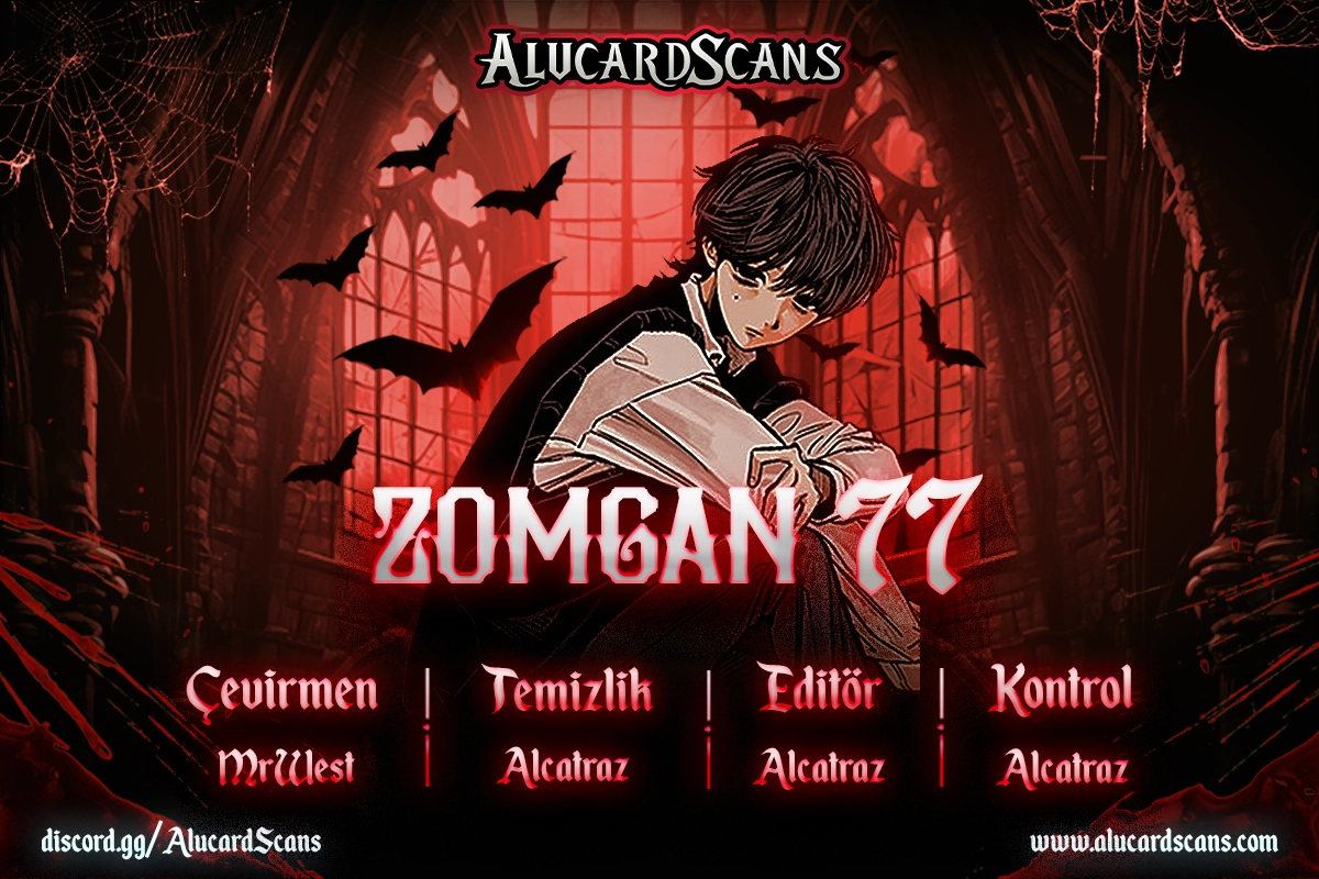 Zomgan - 77. Bölüm, Sayfa 0