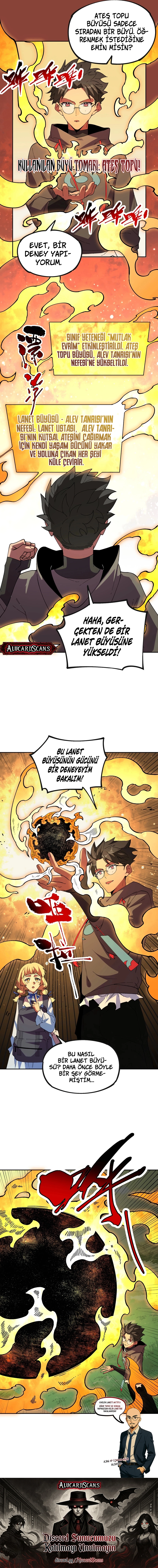 Üst Seviye Lanet Ustası - 24. Bölüm, Sayfa 7