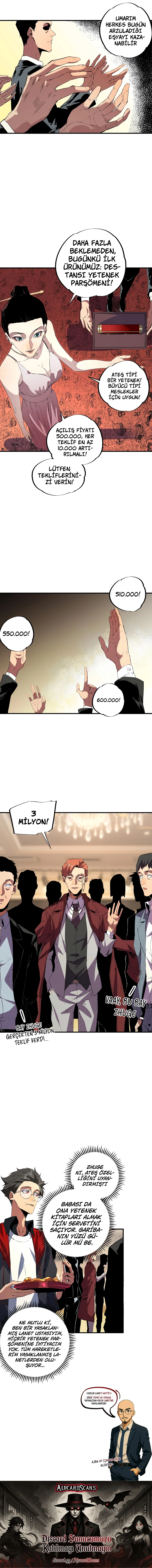 Üst Seviye Lanet Ustası - 6. Bölüm, Sayfa 6
