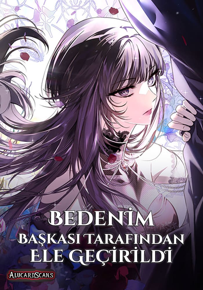 Bedenim Başkası Tarafından Ele Geçirildi