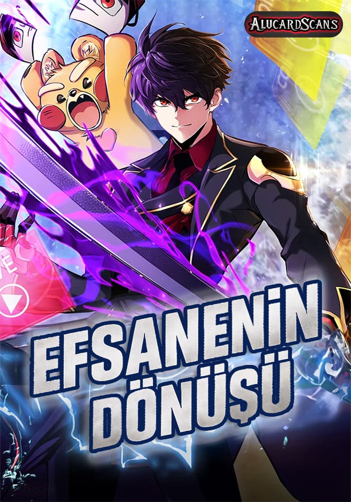 Efsanenin Dönüşü (Remake)
