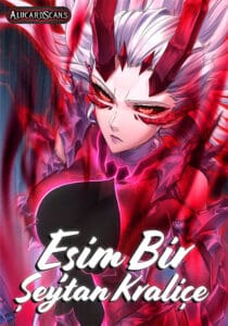 Eşim Bir Şeytan Kraliçe