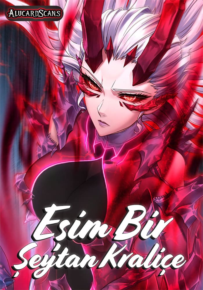 Eşim Bir Şeytan Kraliçe